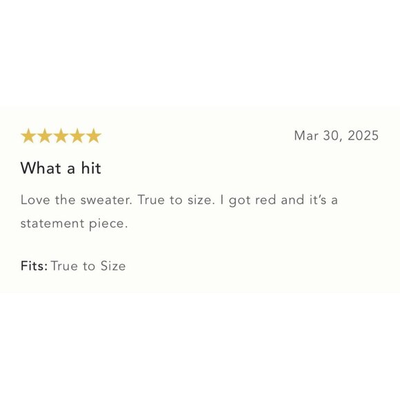 NWT Size XL -Anthropologie Maeve Graphic City Sweater (100% Cotton) - Picture 8 of 16